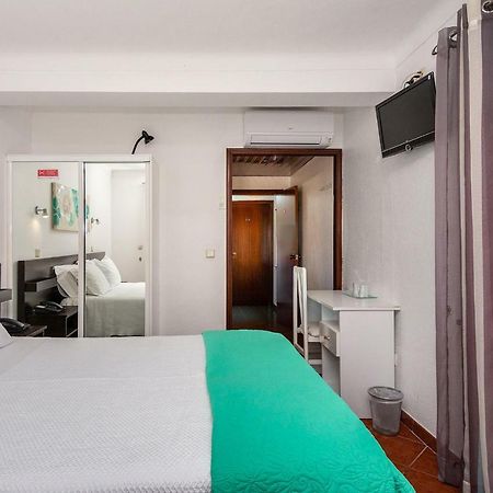 Graca Hotel Евора Екстериор снимка
