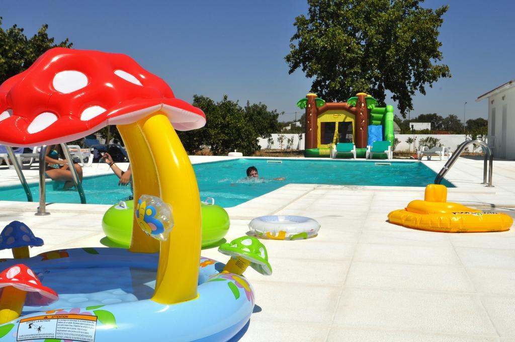 Graca Hotel Евора Екстериор снимка