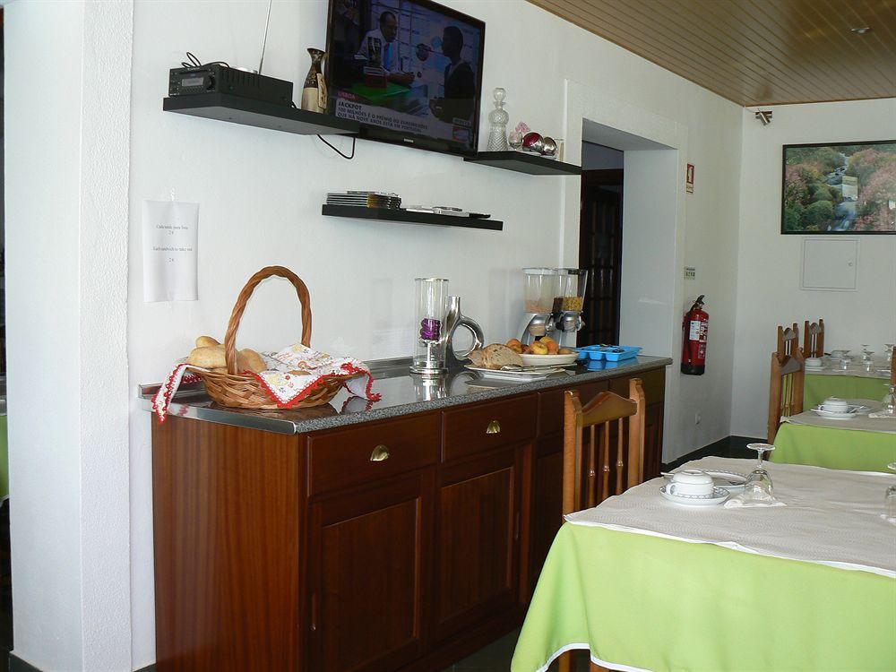 Graca Hotel Евора Екстериор снимка