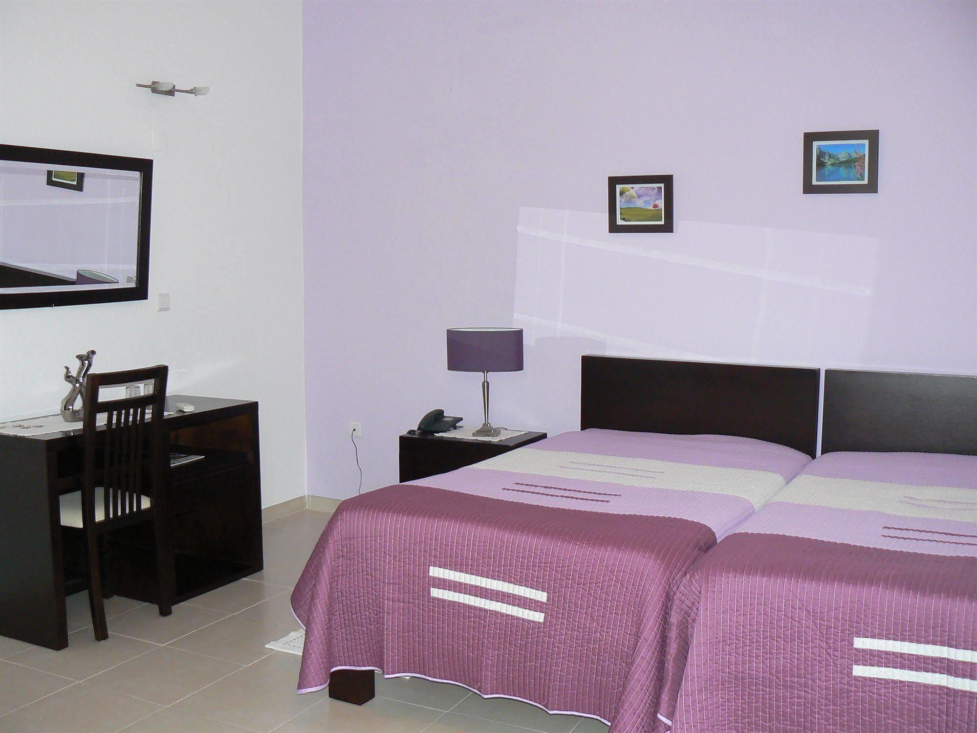 Graca Hotel Евора Екстериор снимка