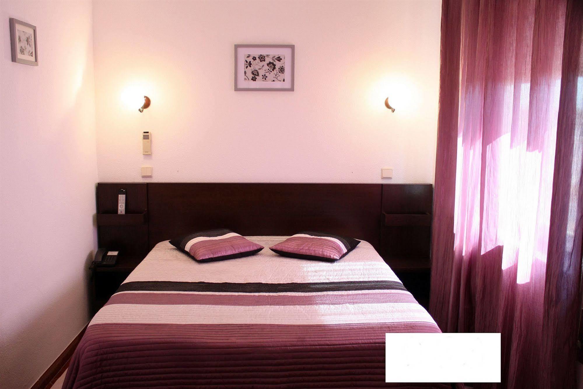 Graca Hotel Евора Екстериор снимка