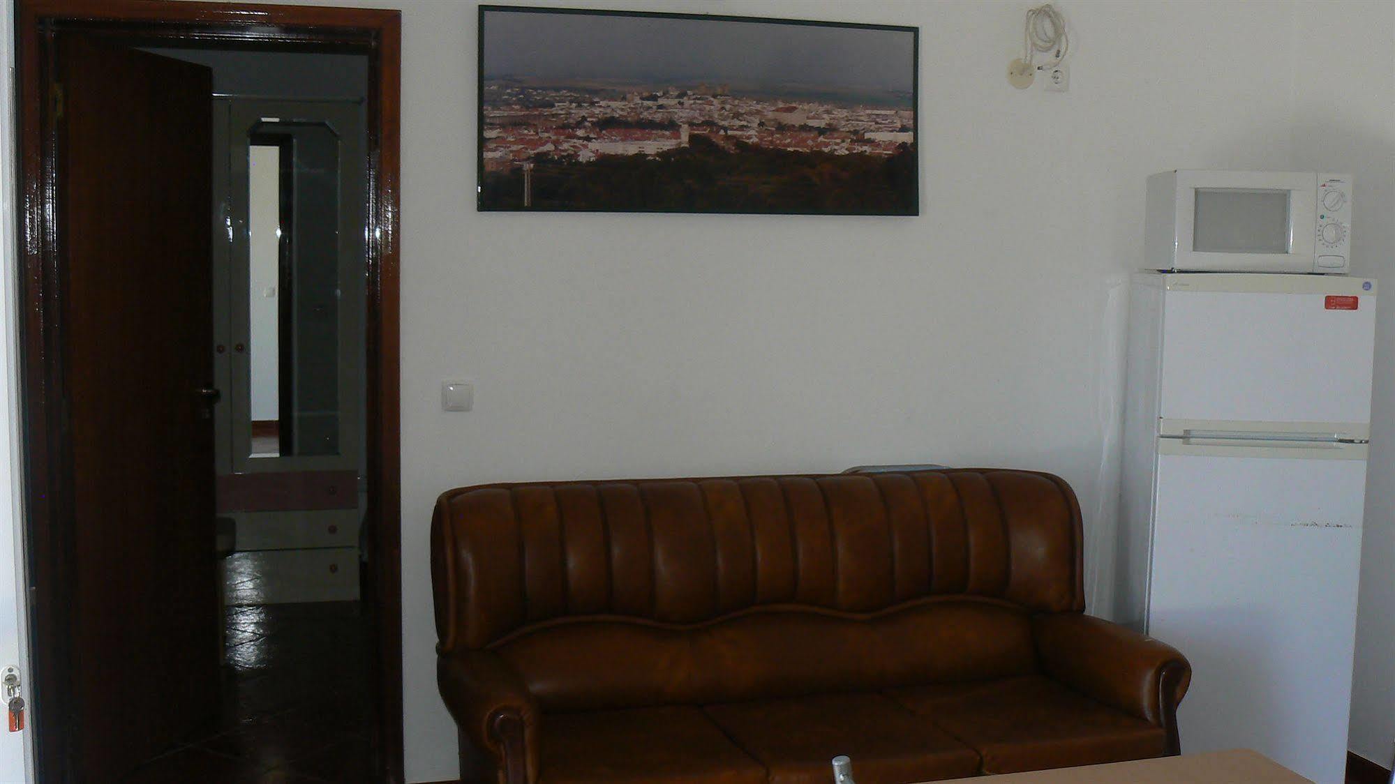 Graca Hotel Евора Екстериор снимка