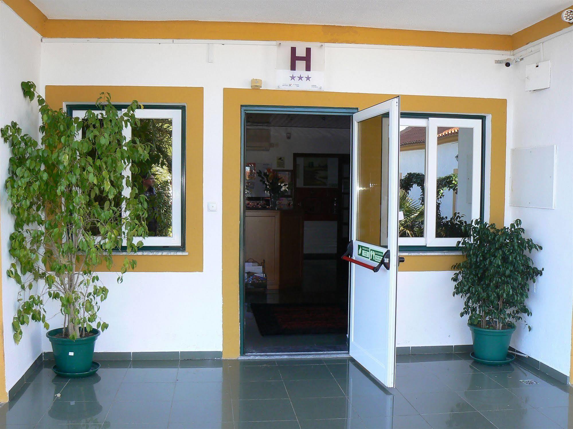Graca Hotel Евора Екстериор снимка