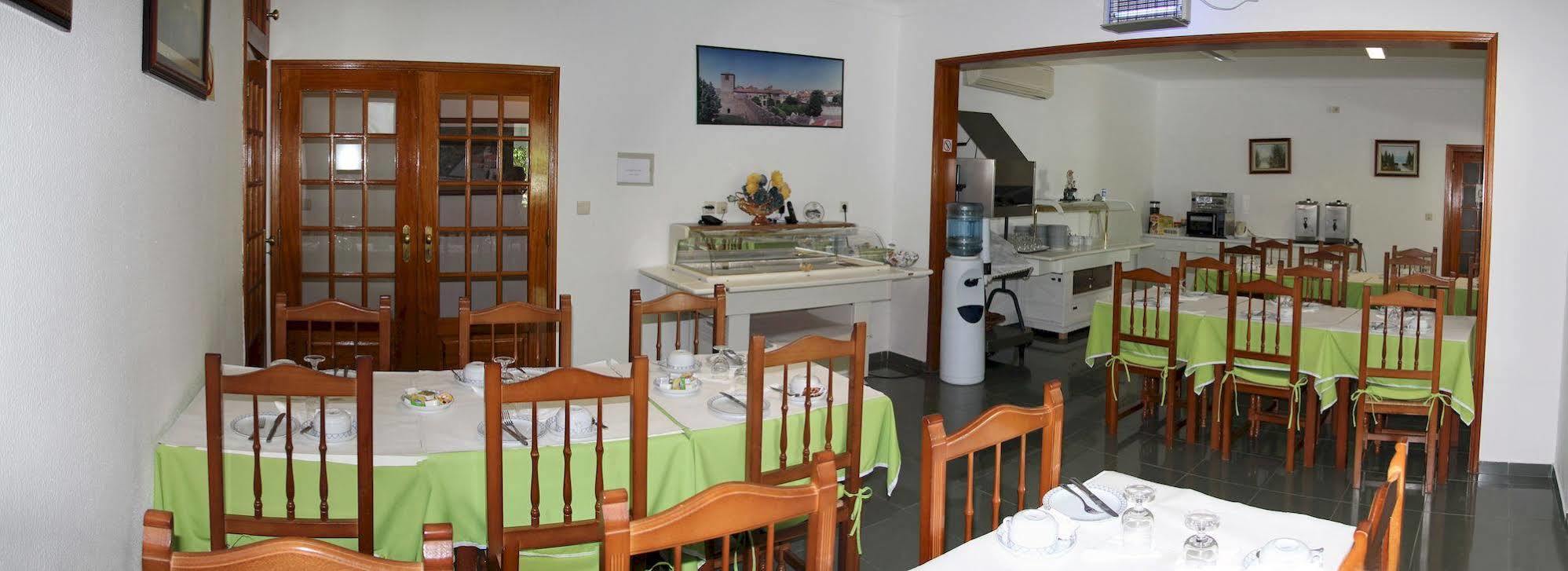 Graca Hotel Евора Екстериор снимка
