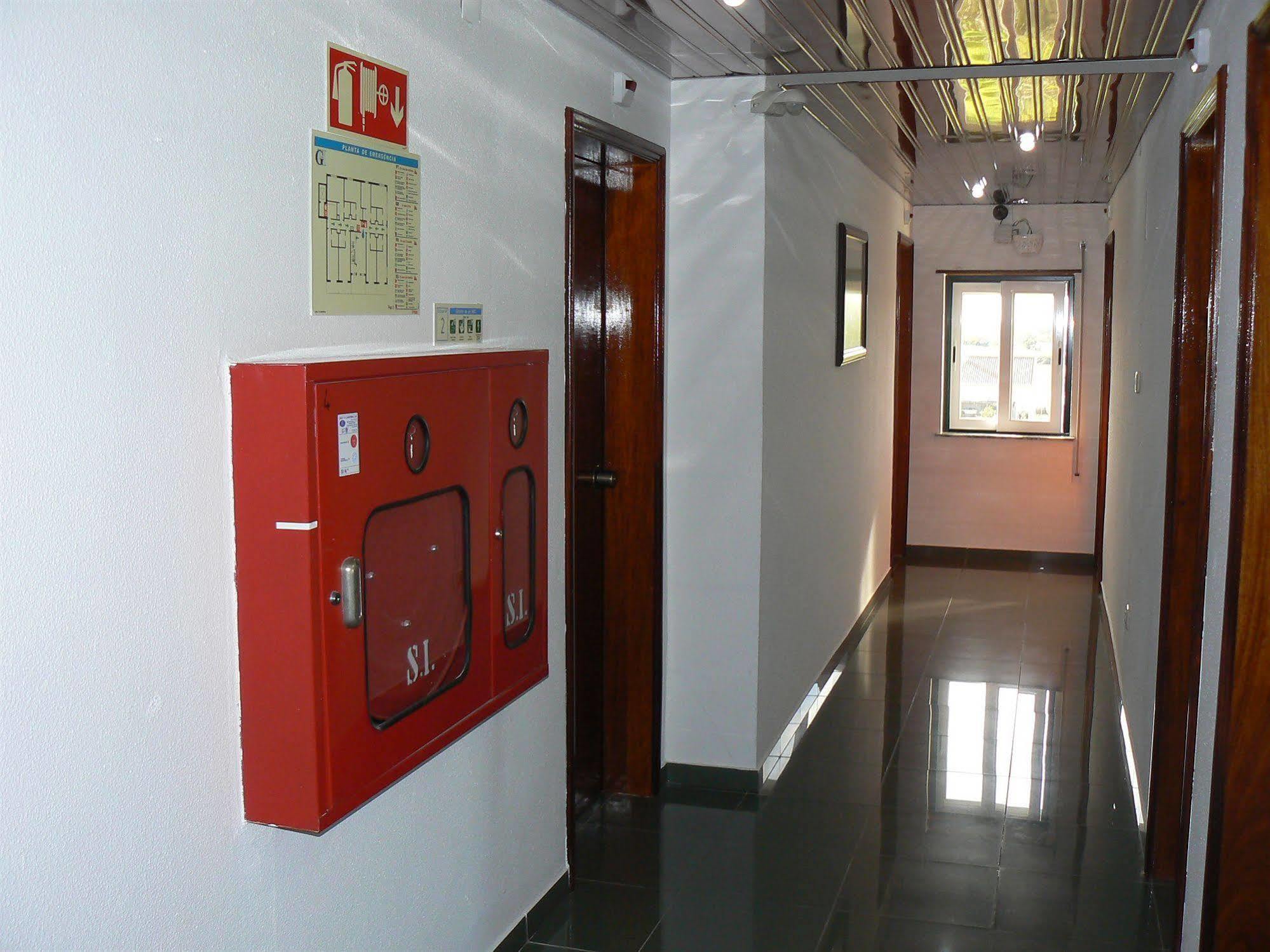 Graca Hotel Евора Екстериор снимка