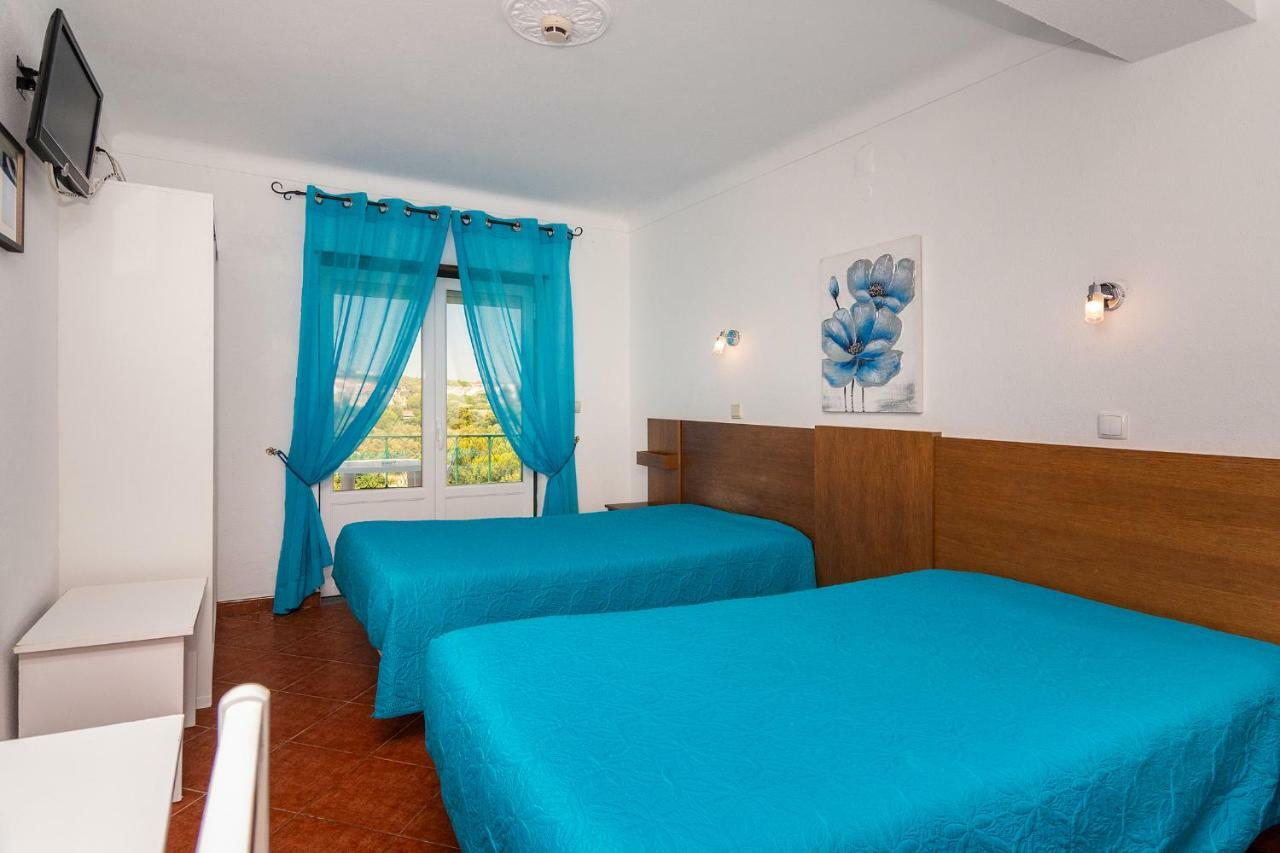 Graca Hotel Евора Екстериор снимка