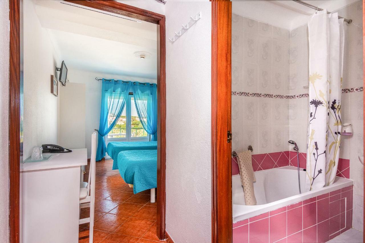 Graca Hotel Евора Екстериор снимка
