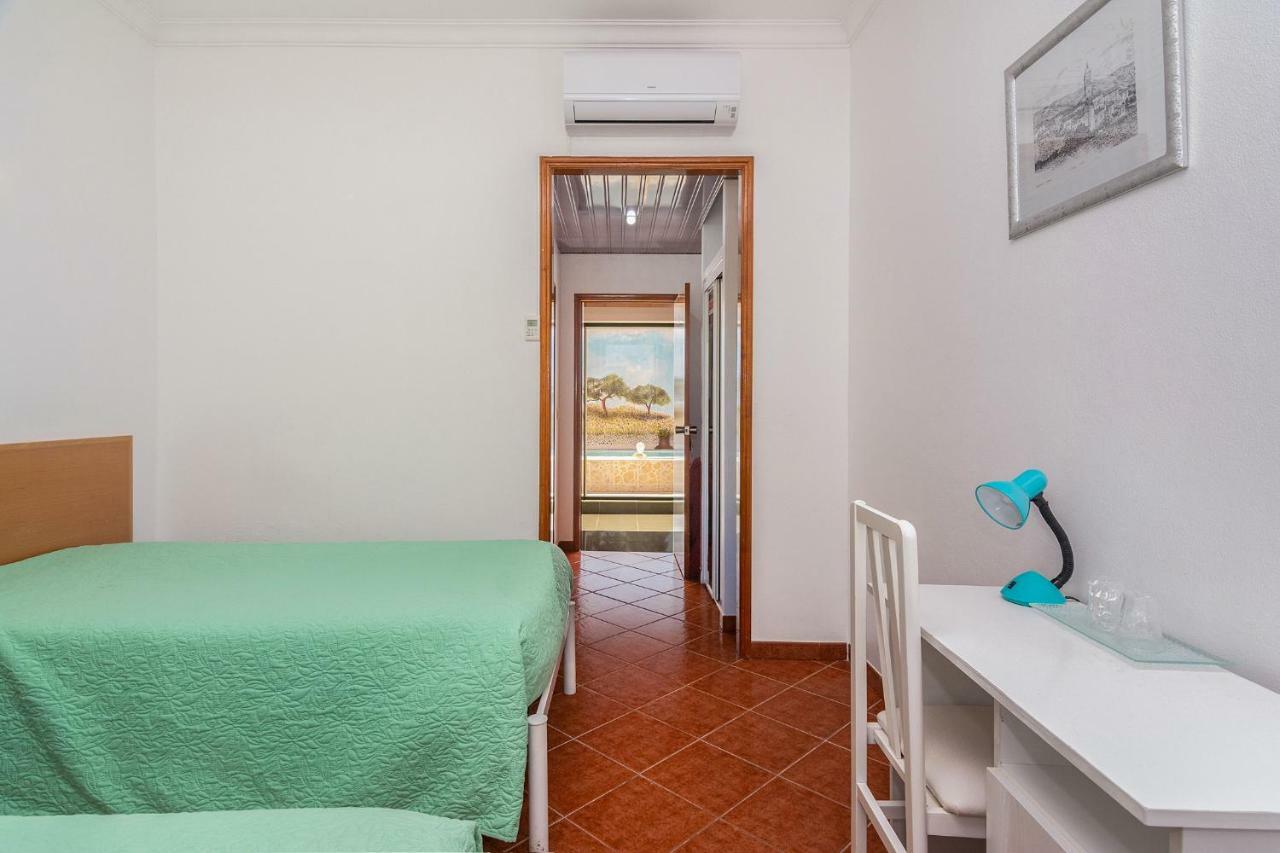 Graca Hotel Евора Екстериор снимка