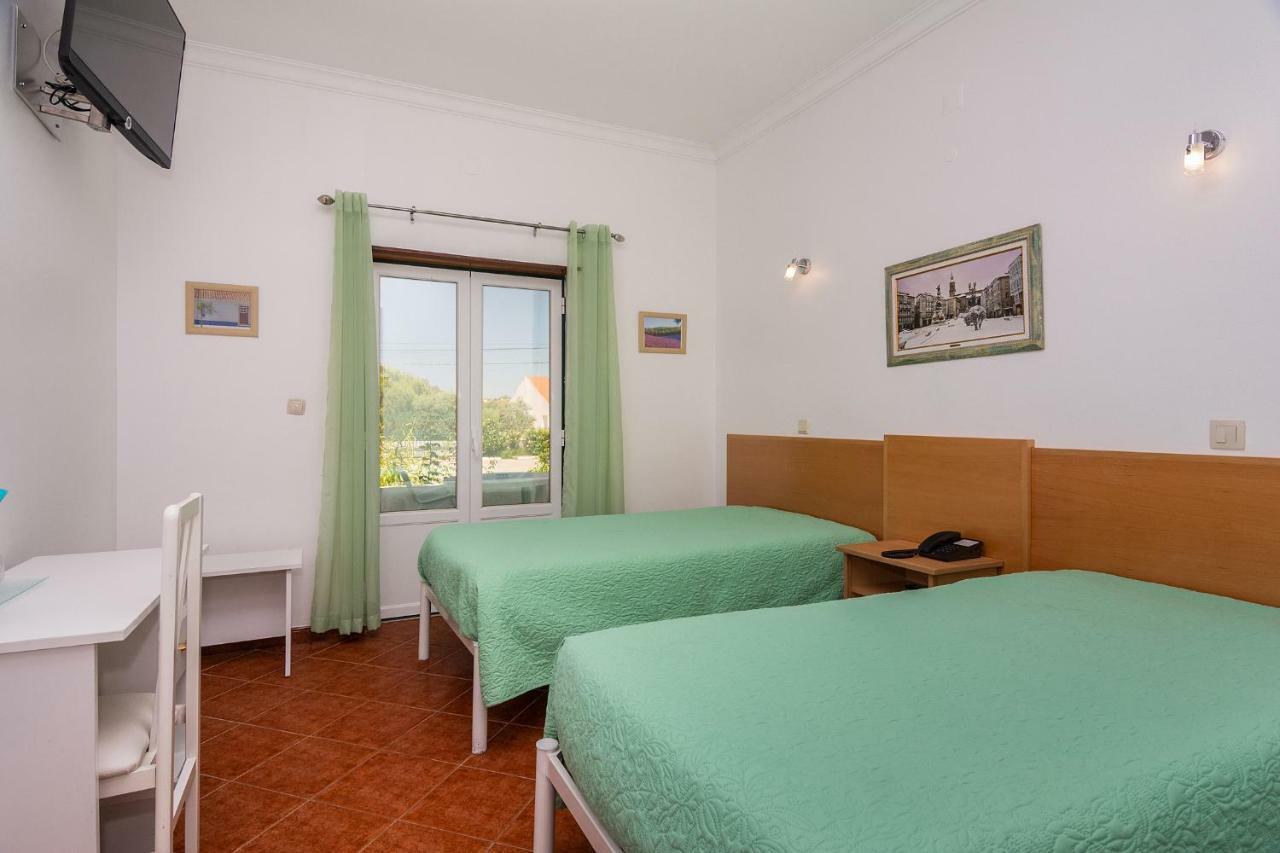 Graca Hotel Евора Екстериор снимка