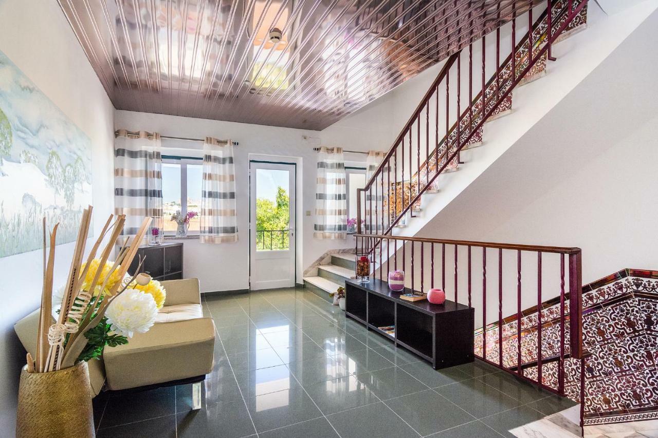 Graca Hotel Евора Екстериор снимка