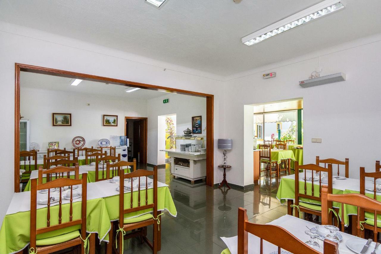 Graca Hotel Евора Екстериор снимка