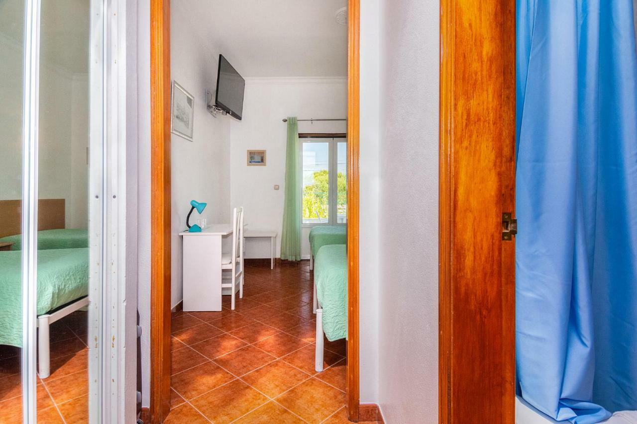 Graca Hotel Евора Екстериор снимка