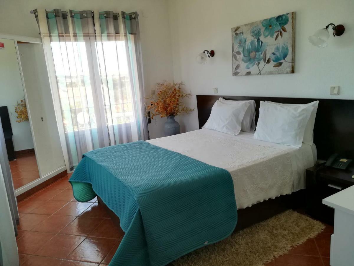 Graca Hotel Евора Екстериор снимка