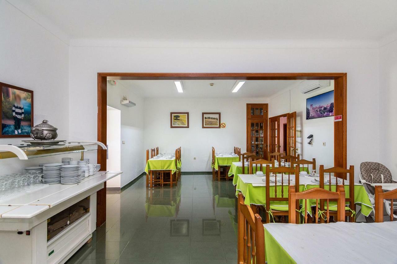 Graca Hotel Евора Екстериор снимка