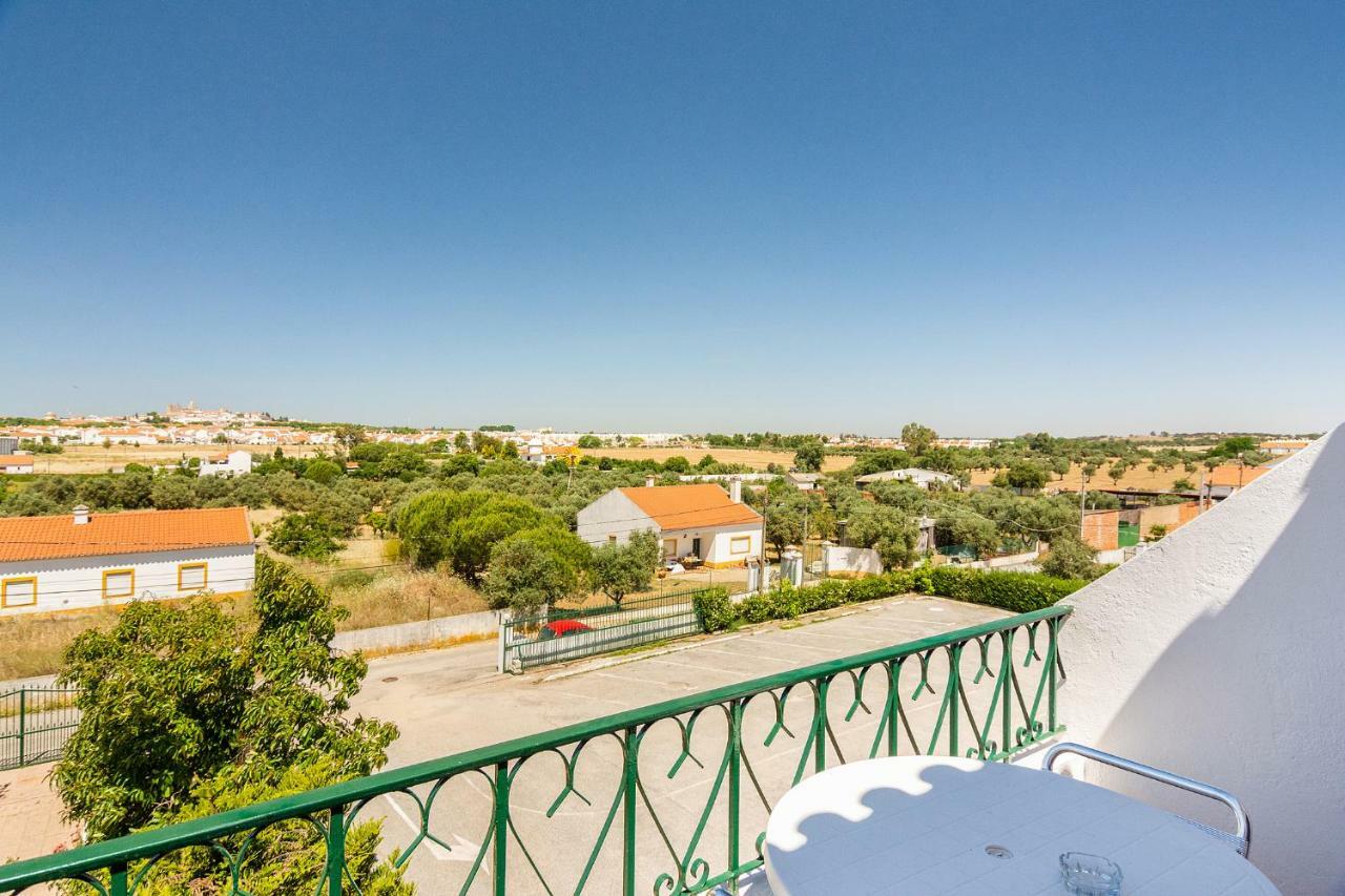 Graca Hotel Евора Екстериор снимка