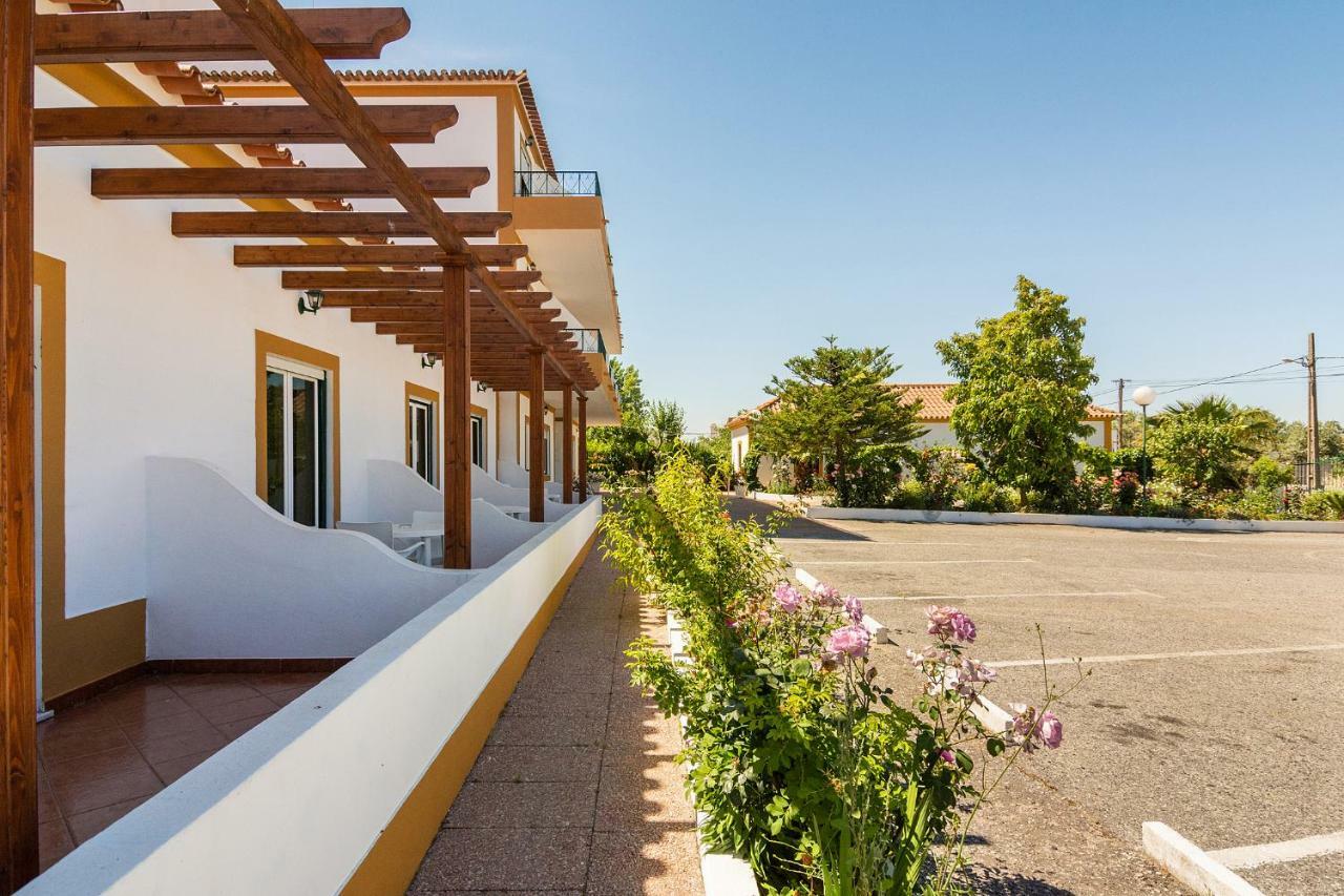 Graca Hotel Евора Екстериор снимка